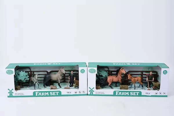 Zestaw farma - tantis.pl
