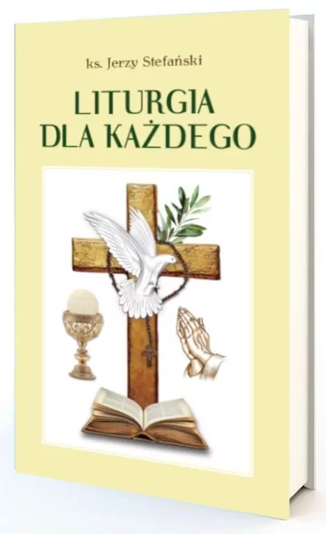 Liturgia dla każdego - tantis.pl