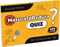Matura to bzdura. Quiz TREFL - tantis.pl