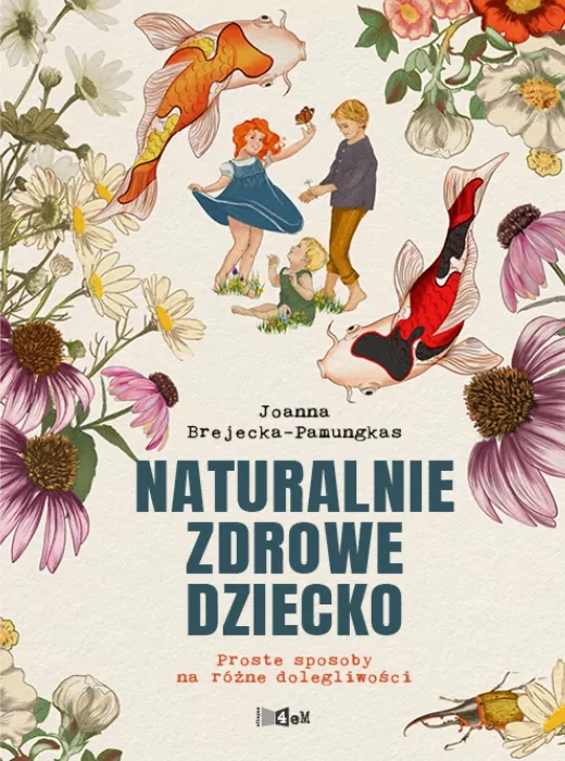 Naturalnie zdrowe dziecko - tantis.pl