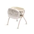 NENO Breza wanienka ze stelażem i przewijakiem dla dzieci - tantis.pl