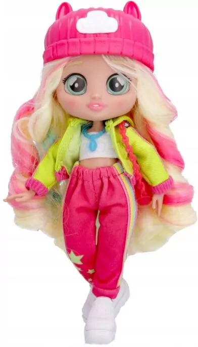 Hannah Nastolatka. BFF Cry Babies - tantis.pl