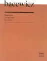 Quartetto na 4 skrzypiec - tantis.pl