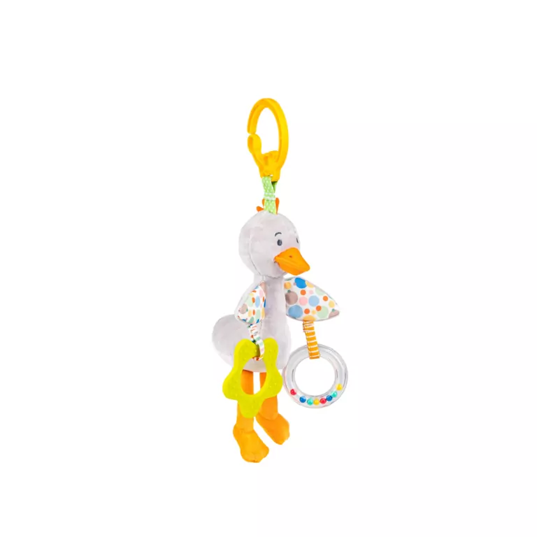 Zawieszka Kaczka - tantis.pl