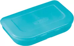 Śniadaniówka turkusowa, lunchbox