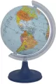 Globus polityczny w folii termokurczliwej 11cm GB - tantis.pl