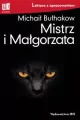 Mistrz i Małgorzata. Lektura z opracowaniem - tantis.pl