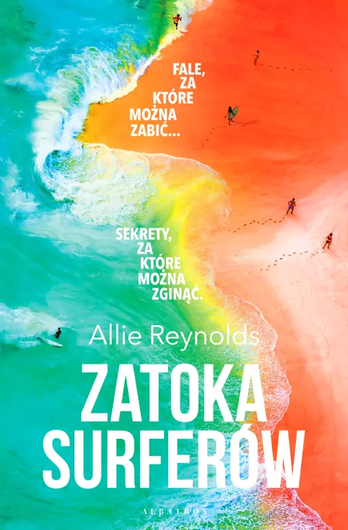 Zatoka surferów - tantis.pl