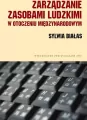 Zarządzanie zasobami ludzkimi w otoczeniu międzynarodowym - tantis.pl
