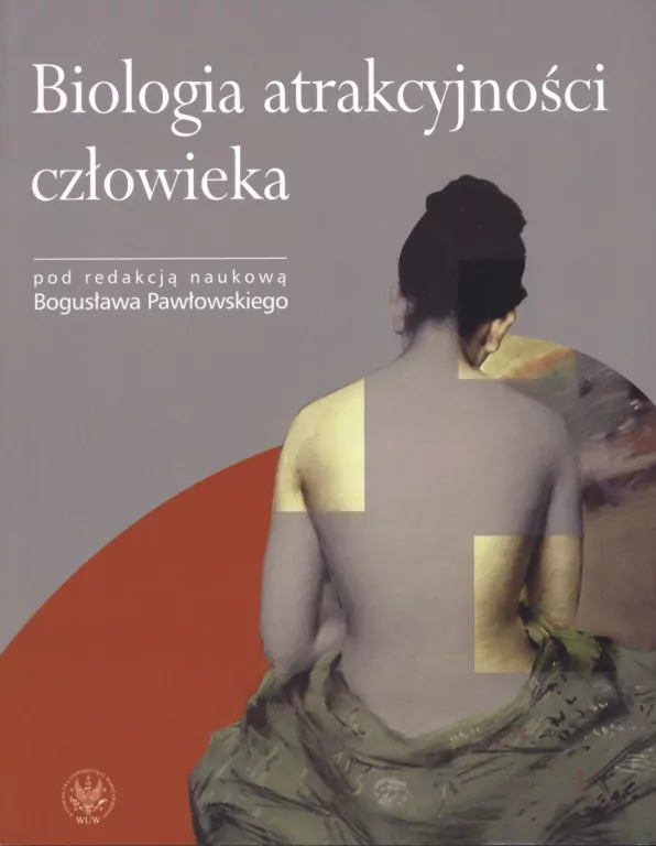 Biologia atrakcyjności człowieka - tantis.pl