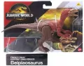 Figurka Jurassic World Dinozaur Danger Beipiaosaur - tantis.pl