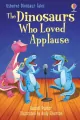 The Dinosaurs who Loved Applause - tantis.pl