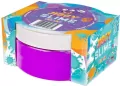 Jiggly Slime fioletowy perłowy 200g TUBAN - tantis.pl