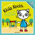 Kicia Kocia. Nie chcę się tak bawić - tantis.pl