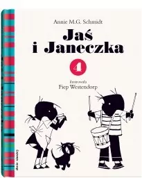 Jaś i Janeczka 4 - tantis.pl