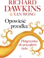 Opowieść przodka. Pielgrzymka do początków życia - tantis.pl