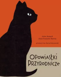OPOWIASTKI PRZYRODNICZE