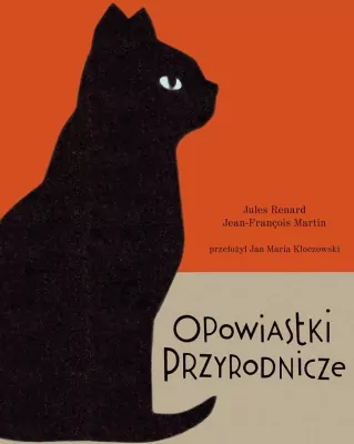 OPOWIASTKI PRZYRODNICZE