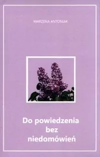 Do powiedzenia bez niedomówień - tantis.pl