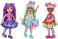 MGA's Dream Bella Candy Little Princess Doll Asst mix 583264 cena za 1 szt - tantis.pl