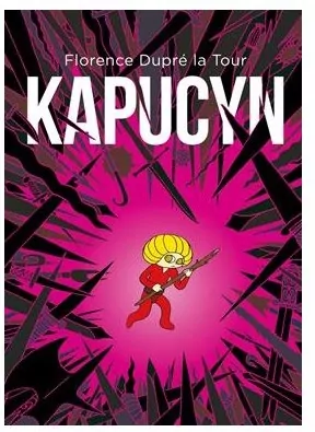 Kapucyn - tantis.pl