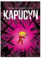 Kapucyn - tantis.pl