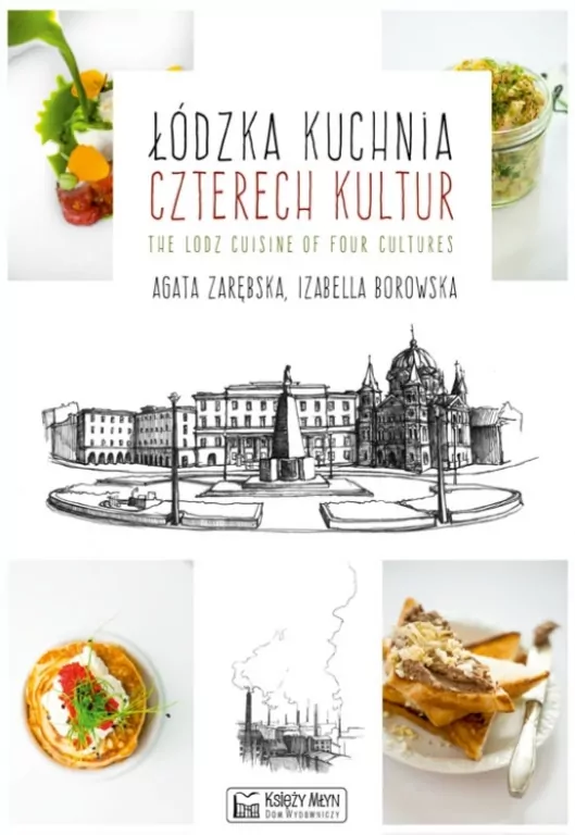 Łódzka kuchnia czterech kultur - tantis.pl
