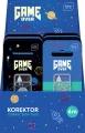 Korektor w taśmie 6m Game Over mix - tantis.pl