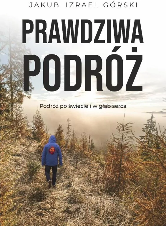 Prawdziwa podróż - tantis.pl