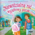 Niewidzialna nić i wyjątkowy plecak - tantis.pl