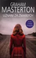 Uznani za zmarłych. Katie Maguire. Tom 4 - tantis.pl