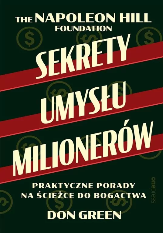 Sekrety umysłu milionerów - tantis.pl