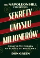 Sekrety umysłu milionerów - tantis.pl