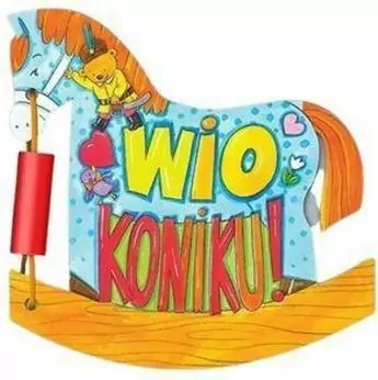 Wio, Koniku - tantis.pl