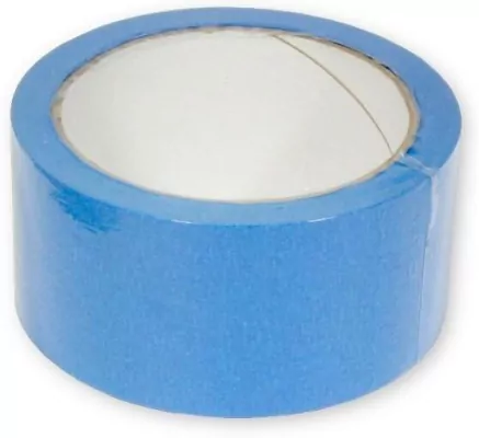 Taśma malarska niebieska 48mmx25m