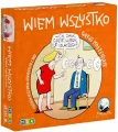 Wiem wszystko. Gierki małżeńskie - tantis.pl