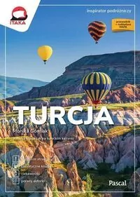 Turcja - tantis.pl