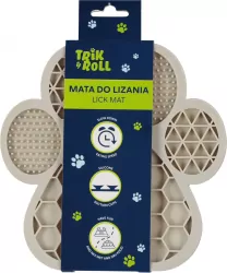 Mata do lizania dla psa 2