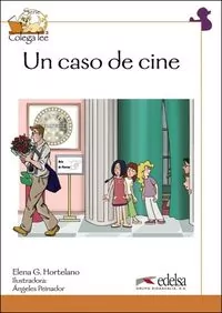 Caso de cine - tantis.pl