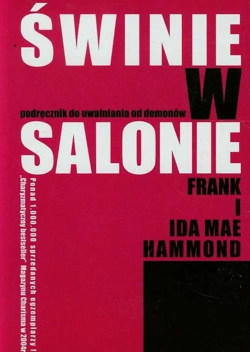 Świnie w salonie - tantis.pl
