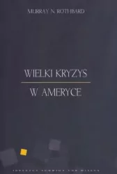 Wielki kryzys w Ameryce