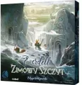 Everdell. Zimowy szczyt. Edycja kolekcjonerska - tantis.pl