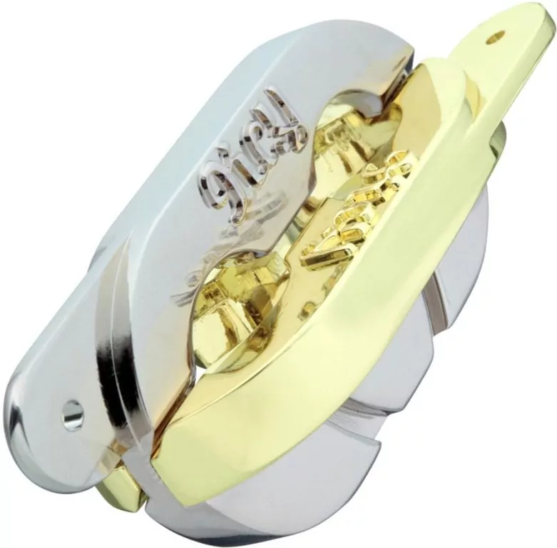 Łamigłówka Huzzle Cast Keyring. Poziom 2/6 - tantis.pl