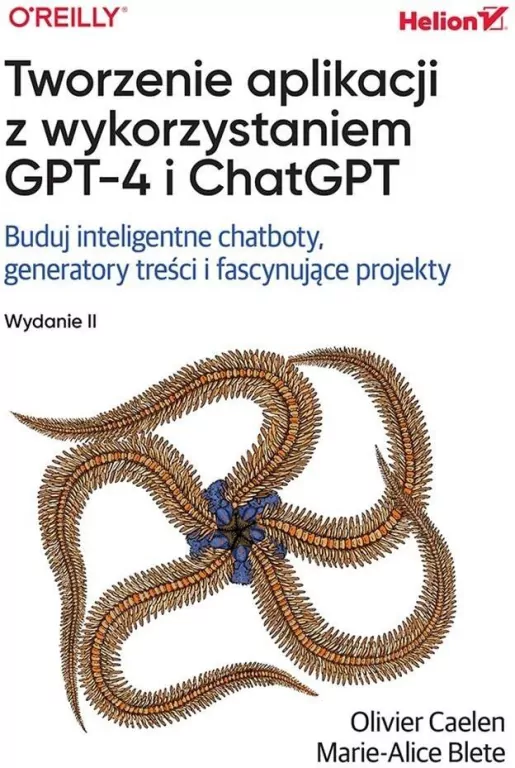 Tworzenie aplikacji z wykorzystaniem GPT-4... - tantis.pl