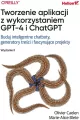 Tworzenie aplikacji z wykorzystaniem GPT-4... - tantis.pl