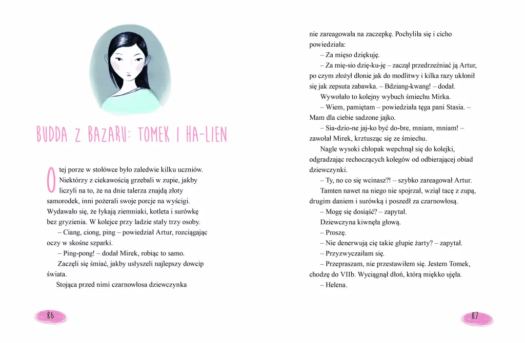 Biuro dzieci znalezionych - tantis.pl