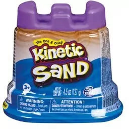 Piasek kinetyczny. Mini Zamek - tantis.pl