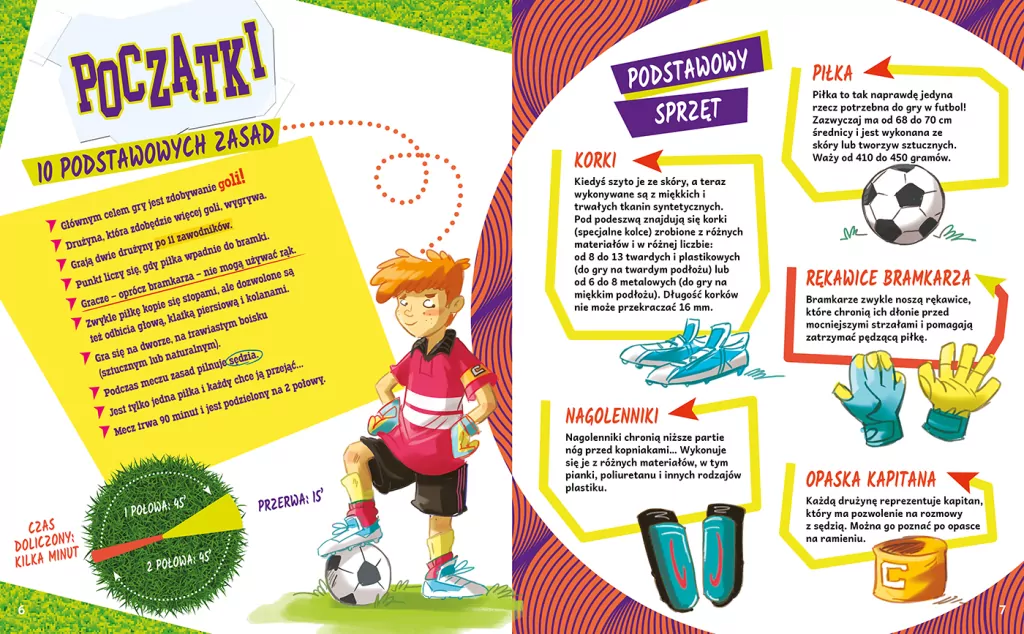 Futbol! - tantis.pl