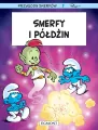 Smerfy i półdżin. Tom 34 - tantis.pl