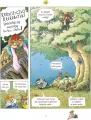 Chór. Opowieści z Bukowego Lasu. Tom 2 - tantis.pl